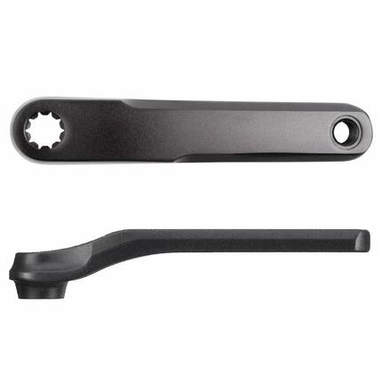 Manivelles Samox Samox Bosch Gen. 1+2+4 / Brose System Offset 5mm