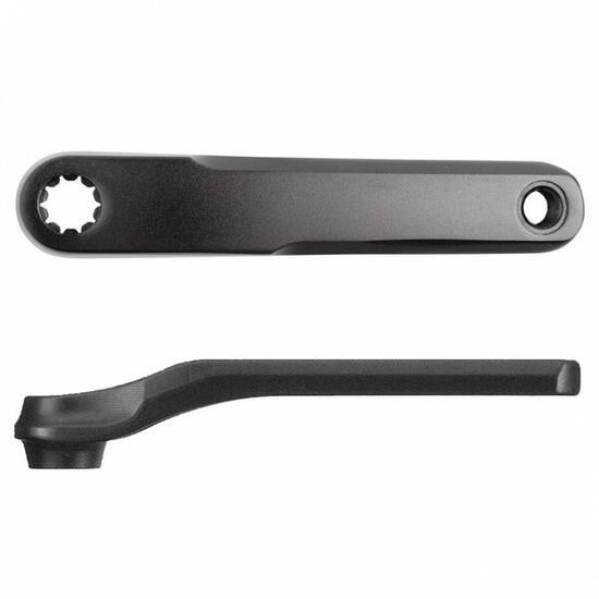 Manivelles Samox Samox Bosch Gen. 1+2+4 / Brose System Offset 5mm