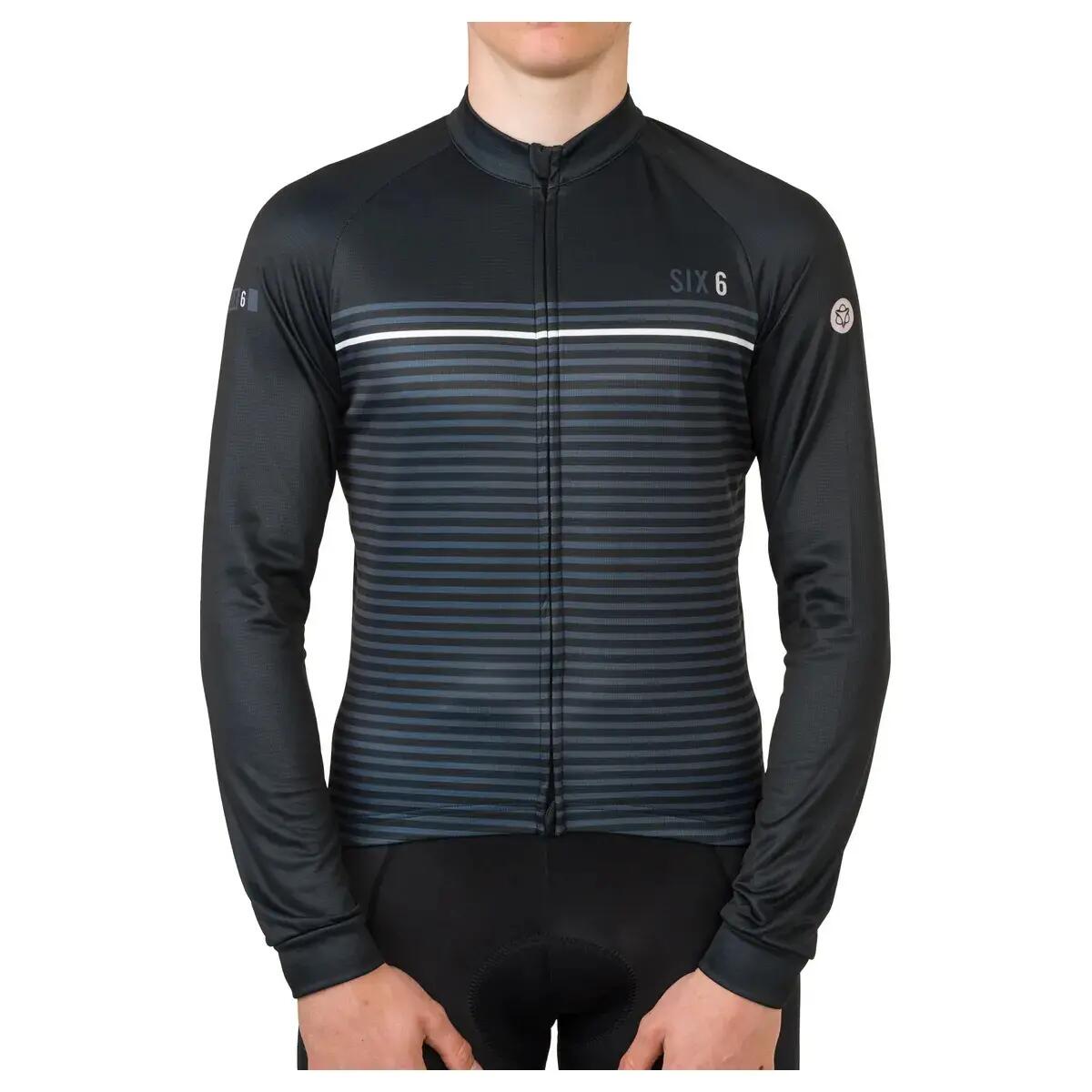 Maillot manches longues Agu SIX6 Classic III 2/3