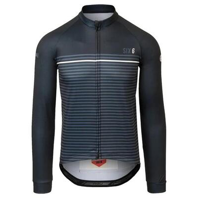 Jersey met lange mouwen agu six6 classic iii