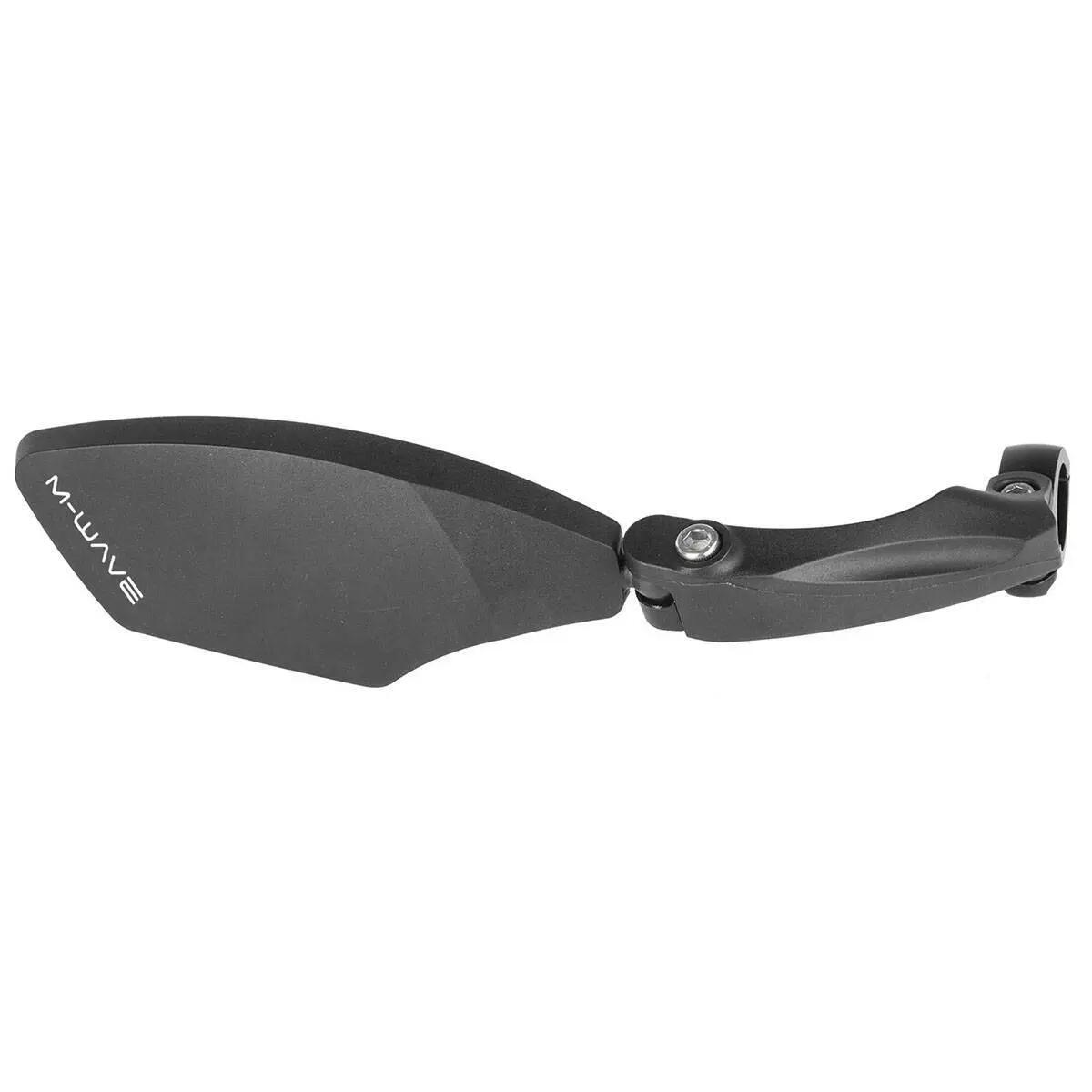Right handlebar mirror M-Wave 2/3
