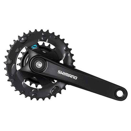 Tretlager Shimano FC-M315-2