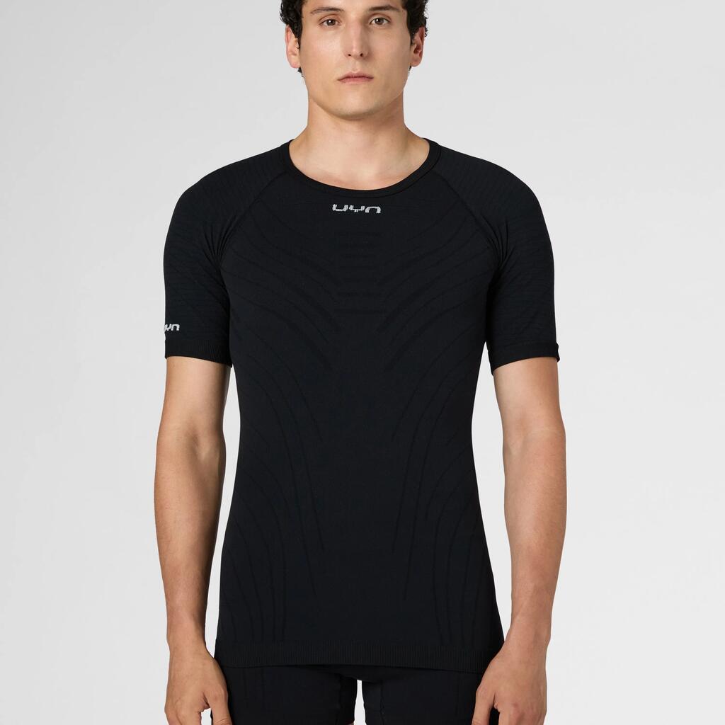 Motyon 2.0 Short-Sleeved Base Layer Top