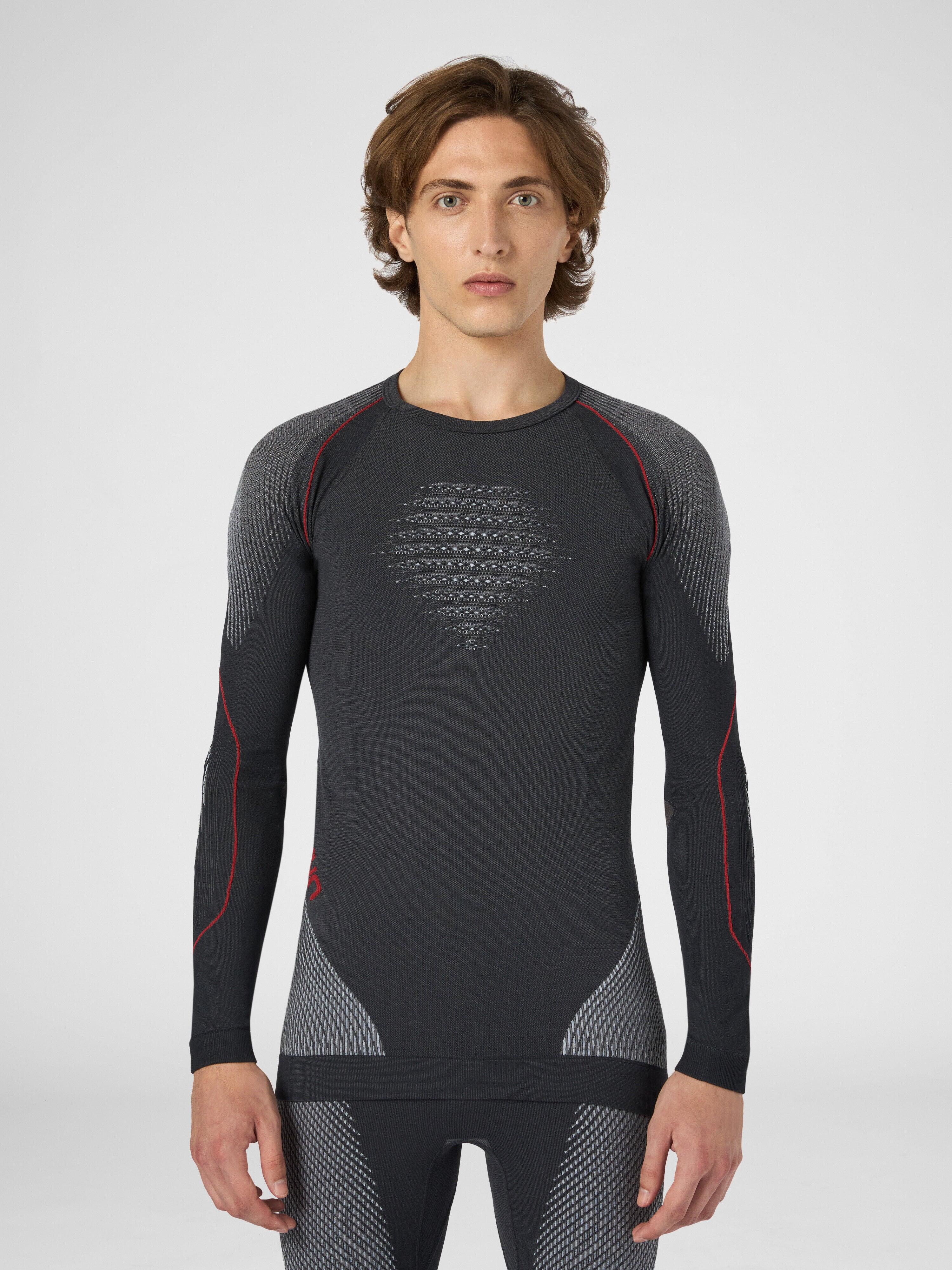 Evolutyon Thermal Jersey 1/3