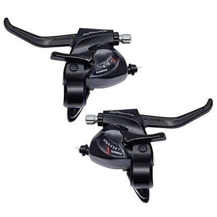 Levier de frein Shimano Tourney ST-TX800