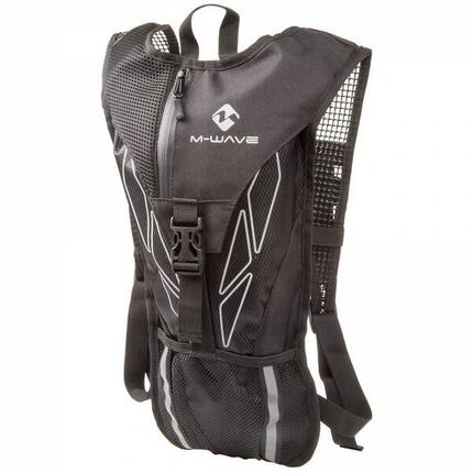 Sac d’hydratation + vessie M-Wave Maastricht