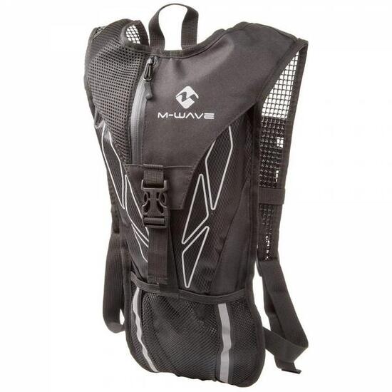 Sac d’hydratation + vessie M-Wave Maastricht
