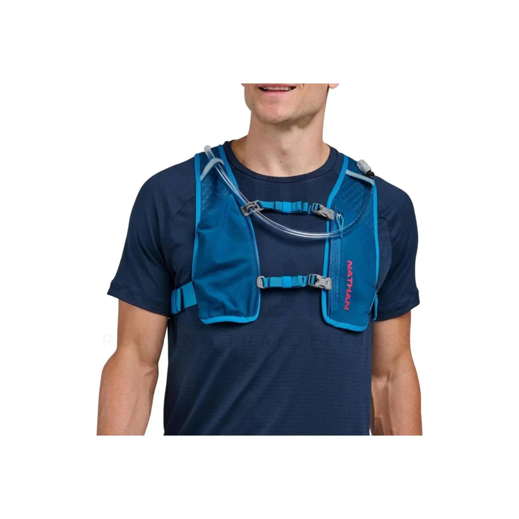 Bolsa de hidratación Nathan QuickStart 3.0 3L 4/5