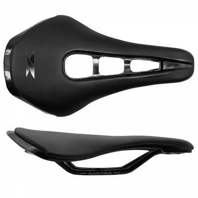 Mountainbike zadel tkx koreill rail titane