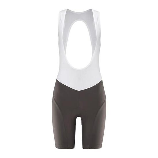 Damskie spodenki na szelkach i w pasie Mavic Cosmic Bib