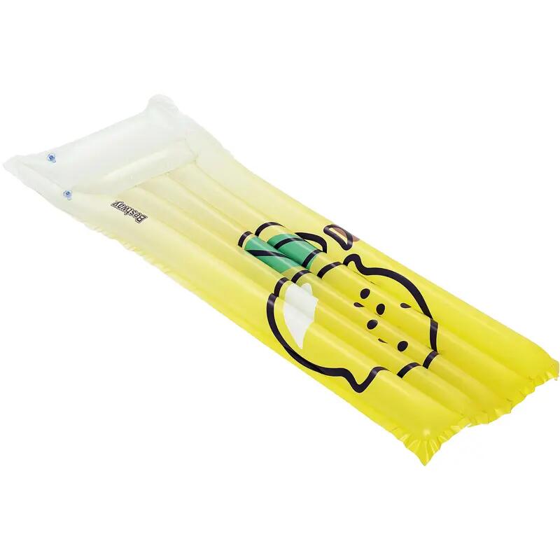 Colchão insuflável Bestway 3/6