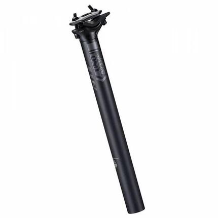 Tige de selle aluminium Kalloy Uno SP629