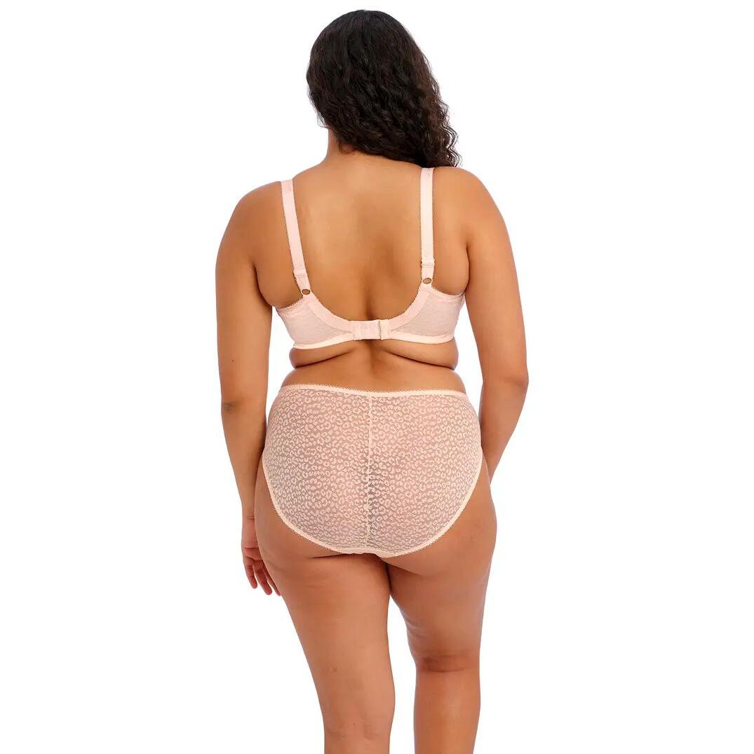 Cuecas femininas Elomi Lucie 3/4