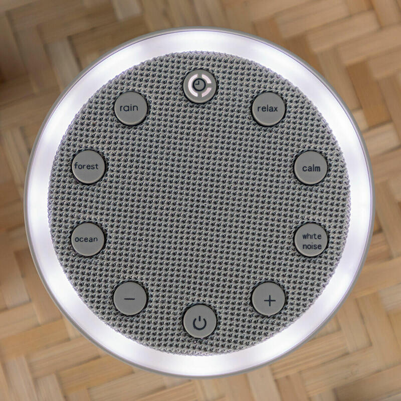 Aparat de dormit cu zgomot alb INNOVAGOODS