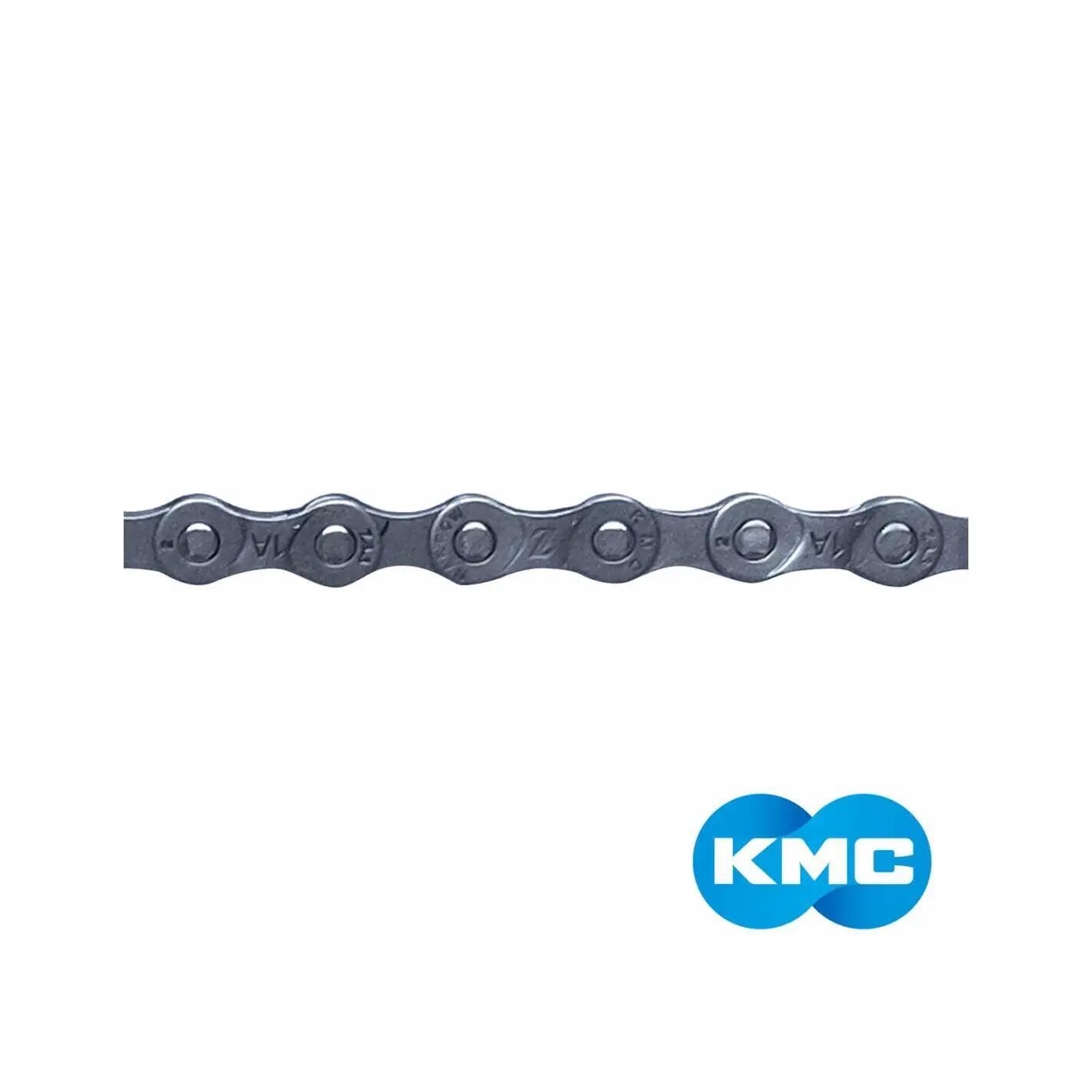 Chaîne étroite KMC Z8 7/8v 2/2