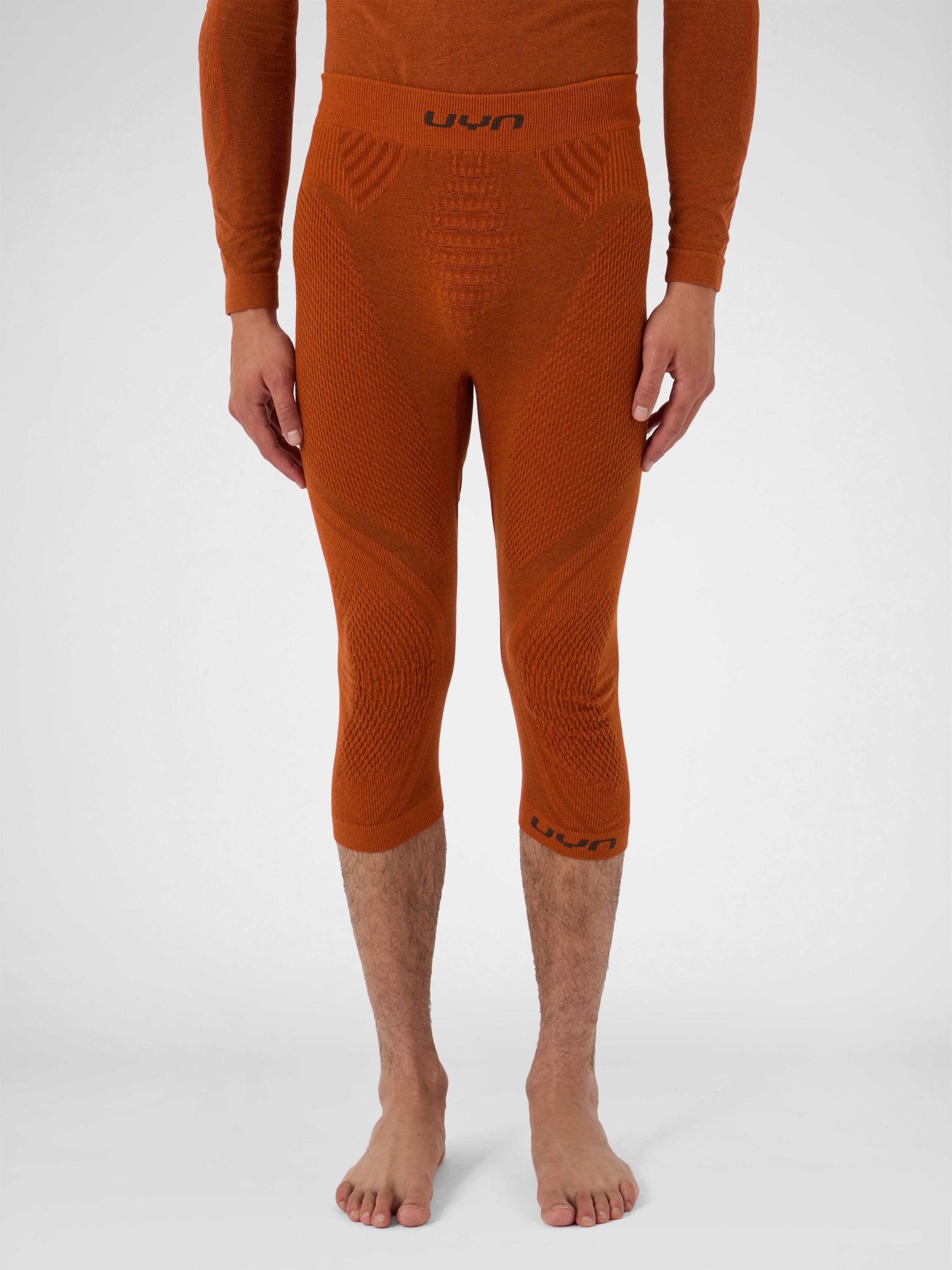 Pantalon 3/4 thermique Evolutyon Biotech 1/3
