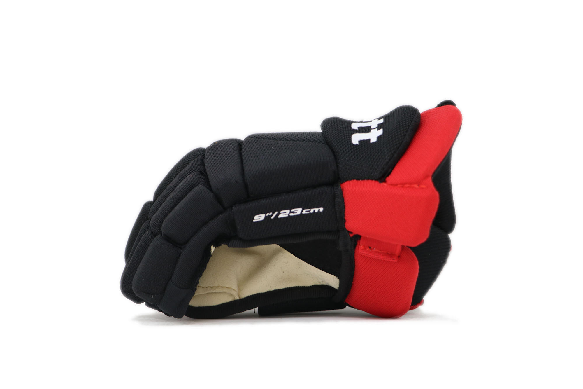 Guanto da hockey da competizione B-5 5/7