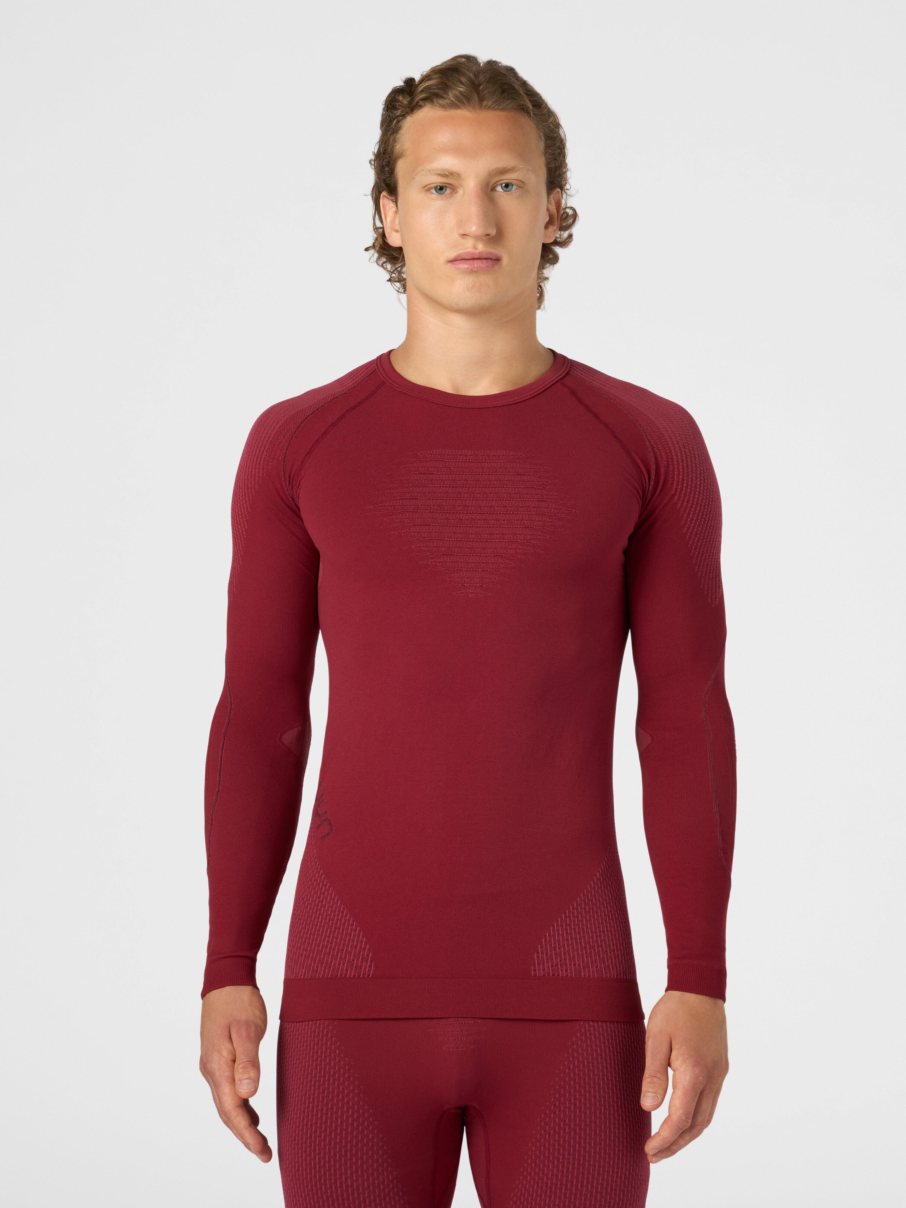 Maillot thermique Evolutyon 1/6