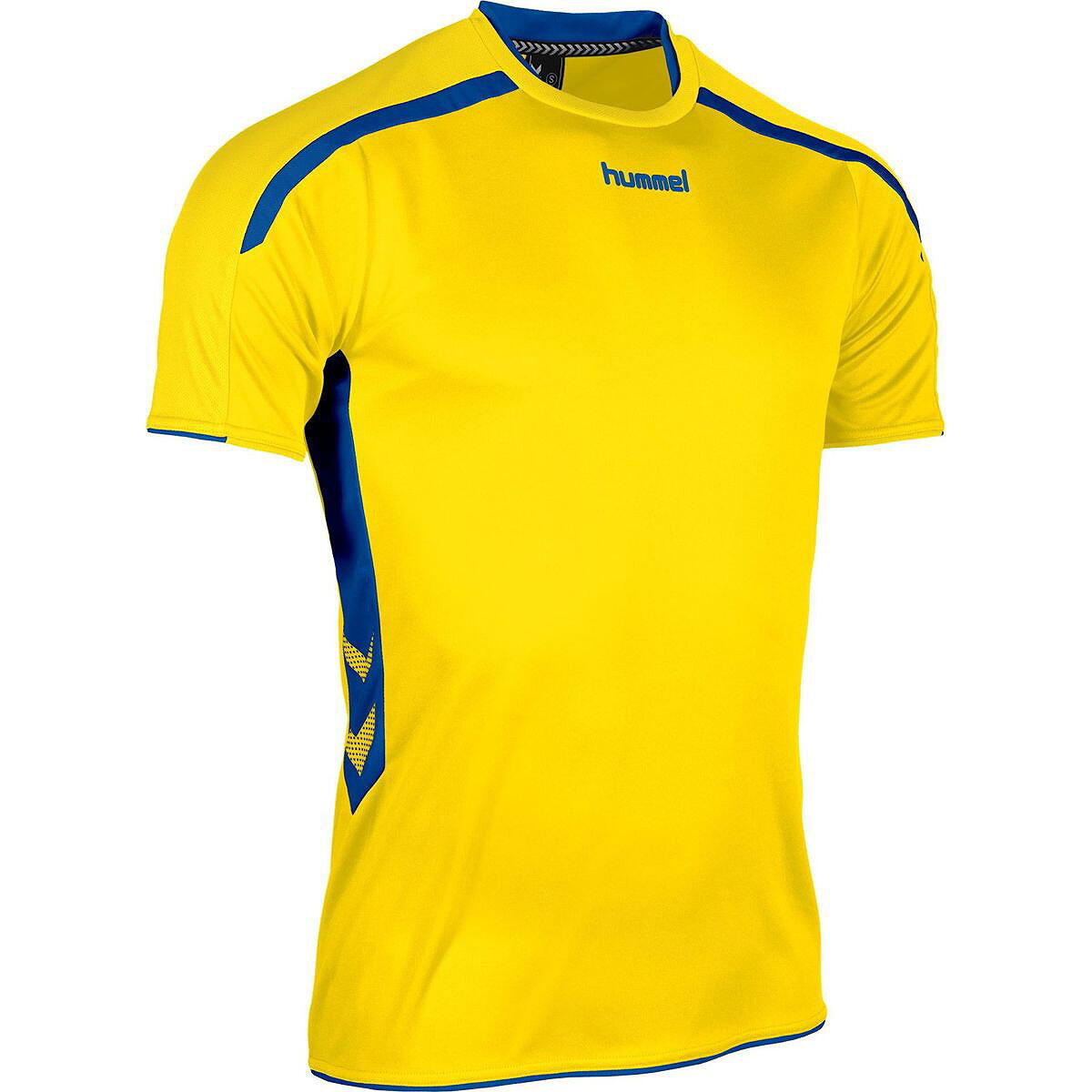 Hummel Preston Shirt 3/5