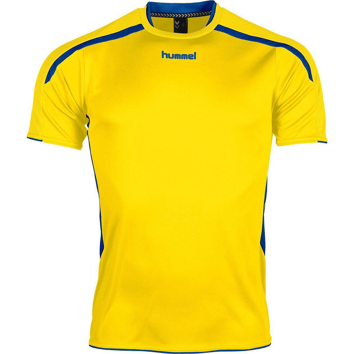 Hummel Preston Shirt 2/5