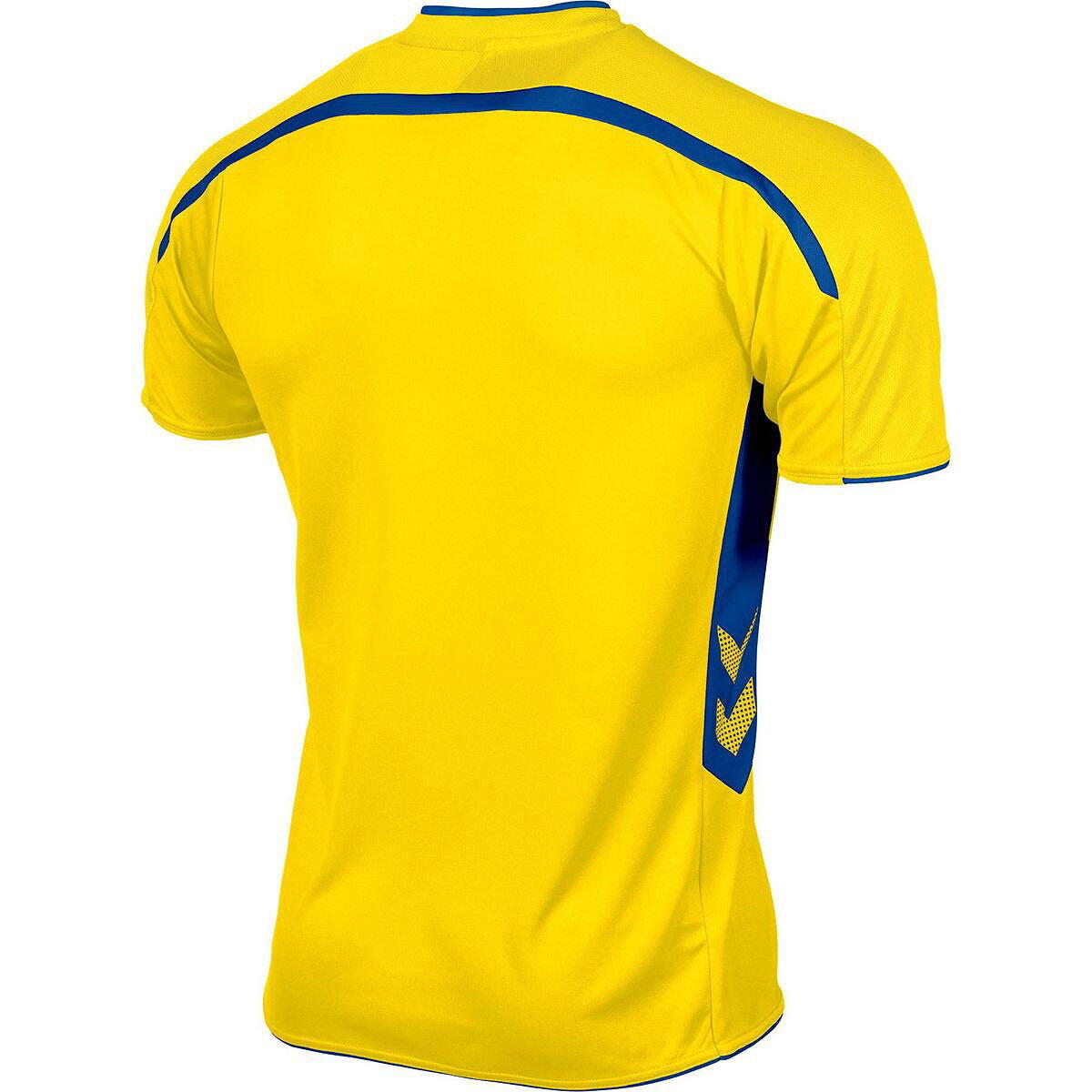 Hummel Preston Shirt 4/5