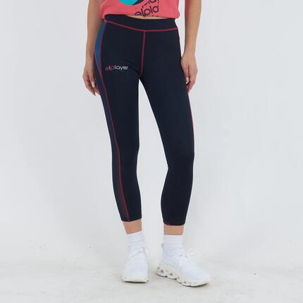 Damskie Legginsy Biegowe Stretch Kluczowe Cechy Model