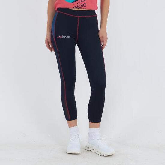 Damskie Legginsy Biegowe Stretch Kluczowe Cechy Model