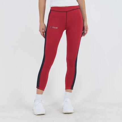 Damskie Legginsy Biegowe Stretch Kluczowe Cechy Model