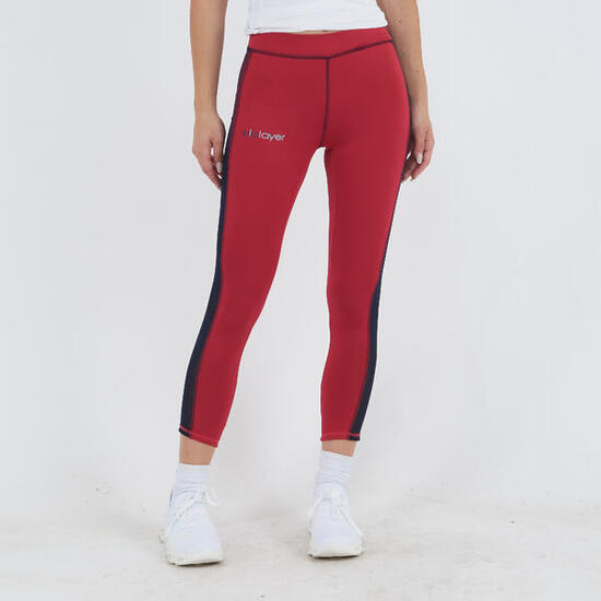 Damskie Legginsy Biegowe Stretch Kluczowe Cechy Model