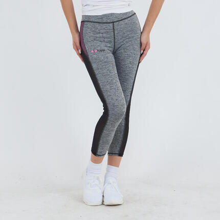 Damskie Legginsy Biegowe Stretch Kluczowe Cechy Model