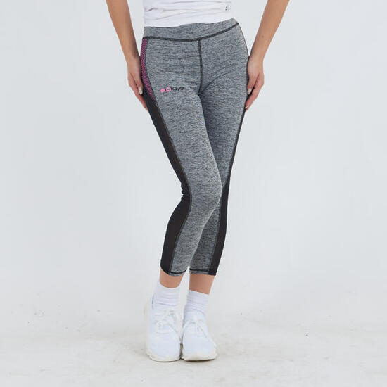 Damskie Legginsy Biegowe Stretch Kluczowe Cechy Model