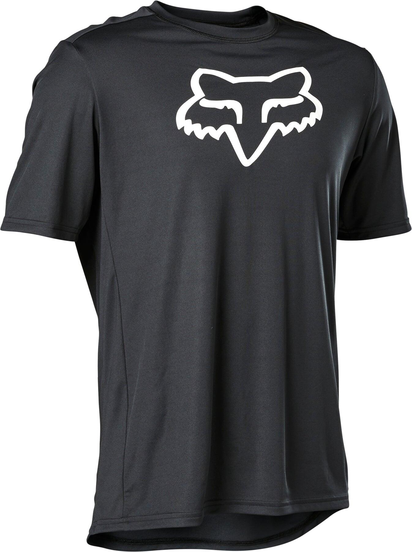 Fox Ranger Mens SS MTB Jersey