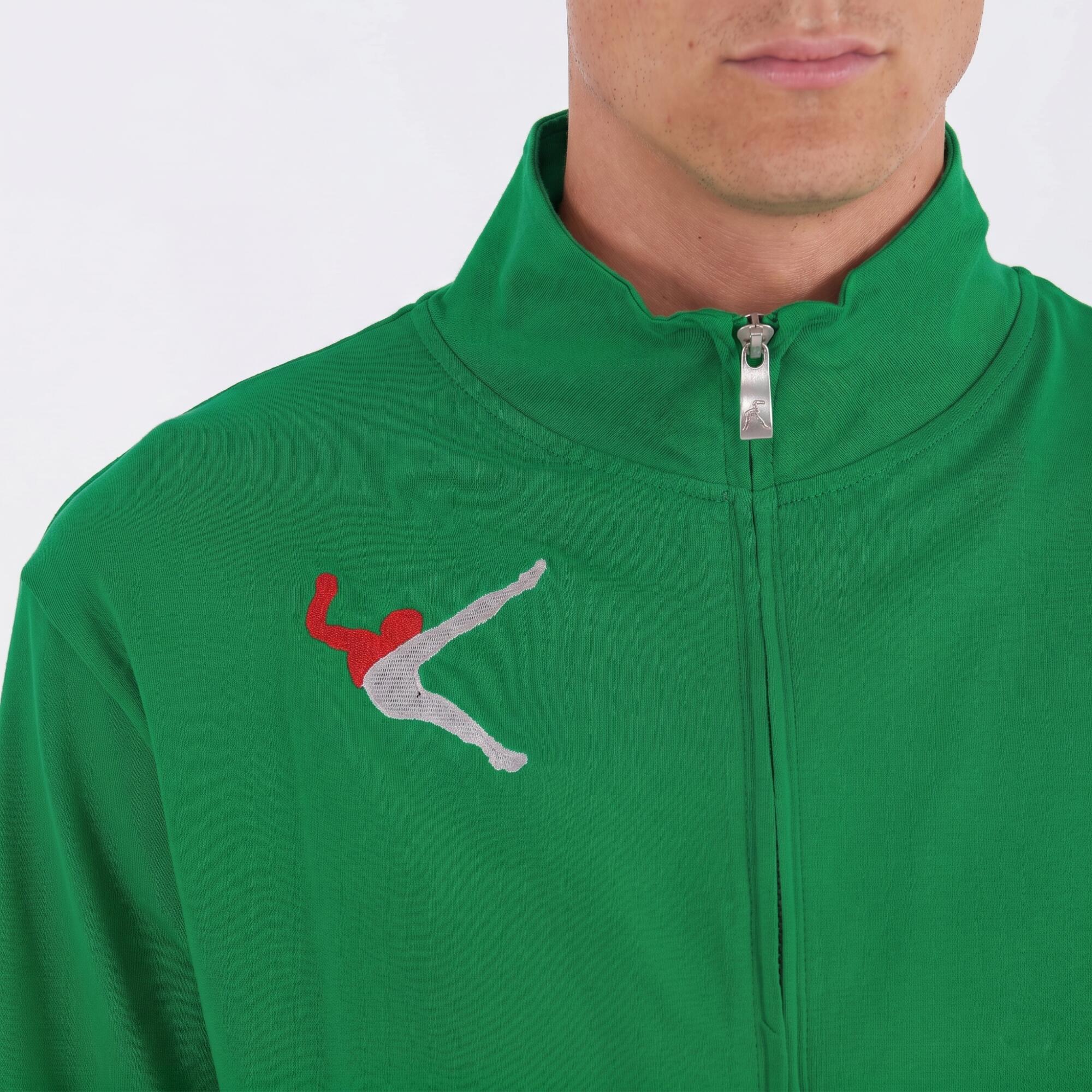 Sudadera con cremallera Barret 3/5