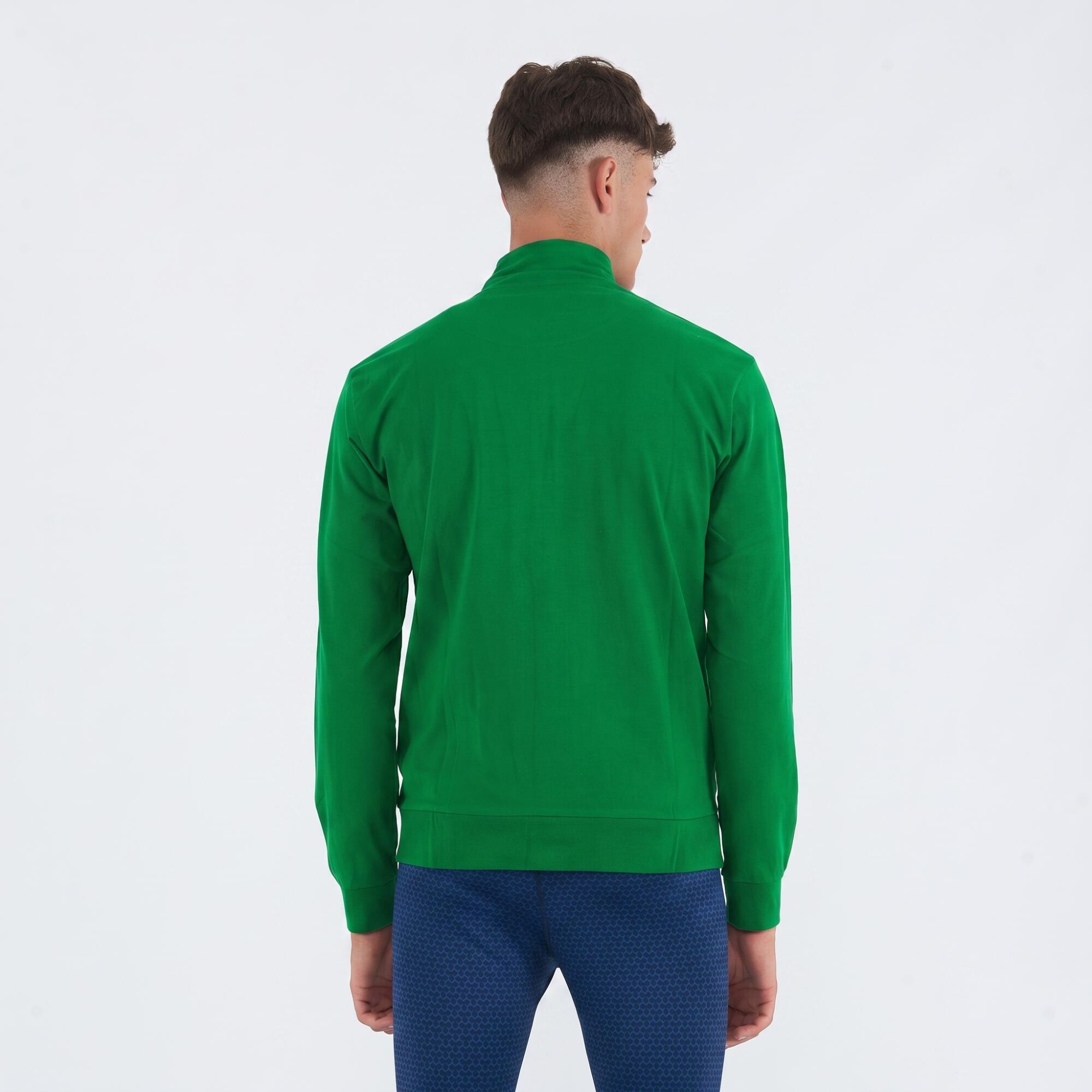Sudadera con cremallera Barret 2/5