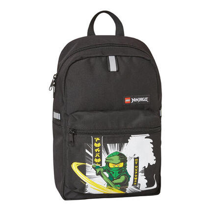 Sac à dos Enfant LEGO Ninjago Vert Lloyd 7L
