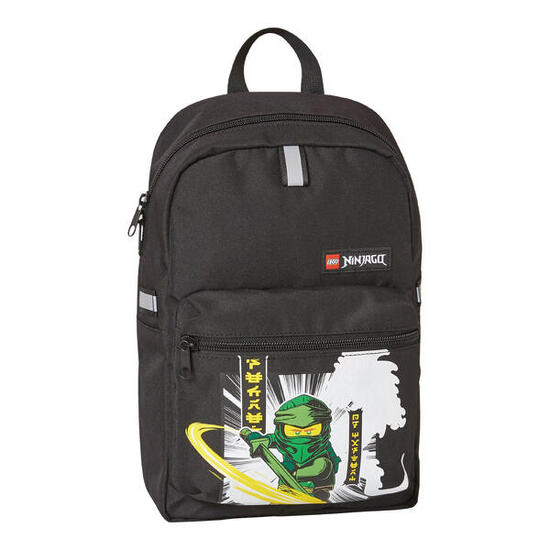 Sac à dos Enfant LEGO Ninjago Vert Lloyd 7L