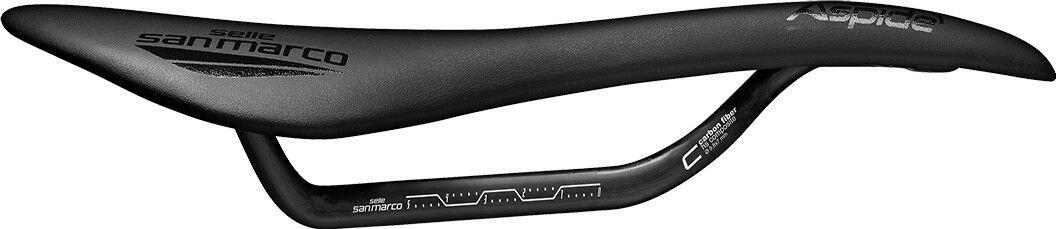 SELLE SAN MARCO Selle de route ASPIDE Superleggera 2/3