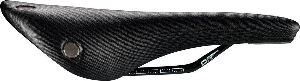 Selim San Marco Regal Full Fit Dynamic Preto 2/7