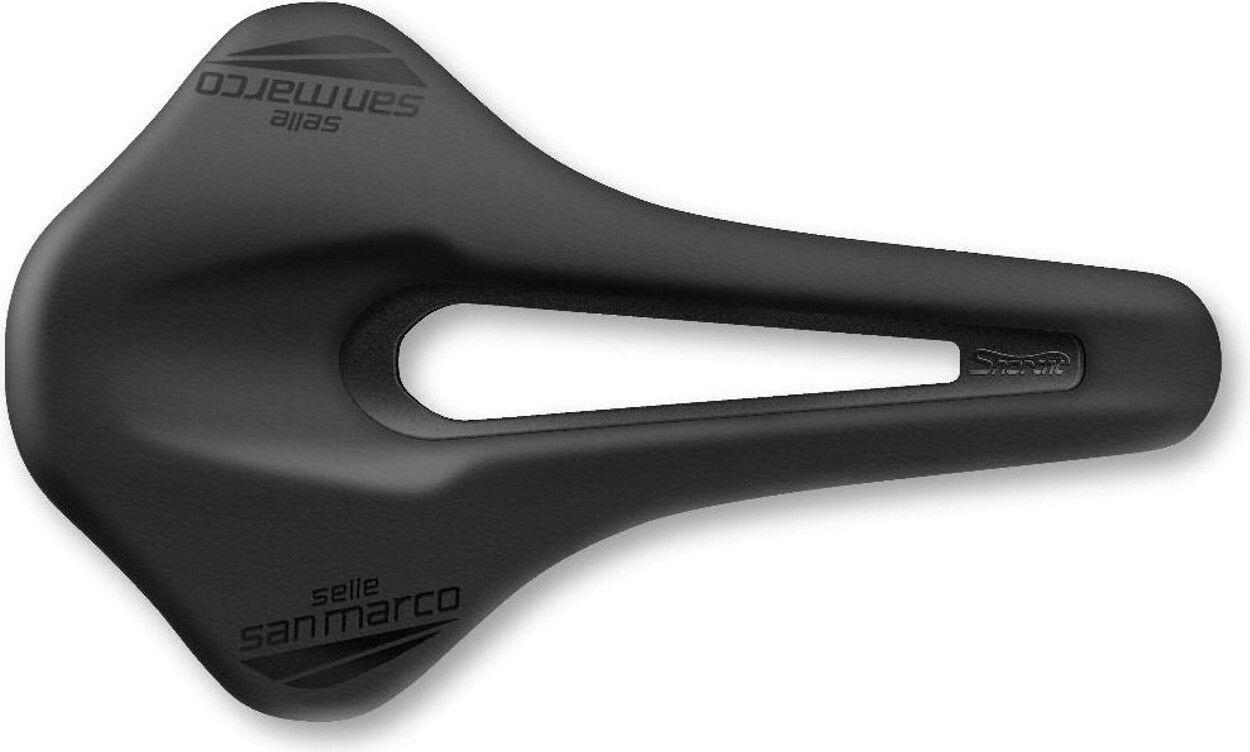 SELLE SAN MARCO Sedlo Sedlo San Marco Shortfit 2.0 Open-Fit Sport