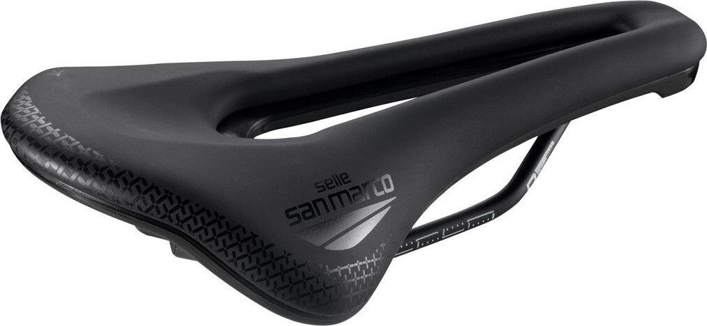 SELLE SAN MARCO Sedlo Sedlo San Marco Shortfit 2.0 Comfort Open-Fit Dynamic