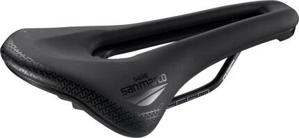 SELLE SAN MARCO Selle Gravel Shortfit 2.0 Comfort Dynamic