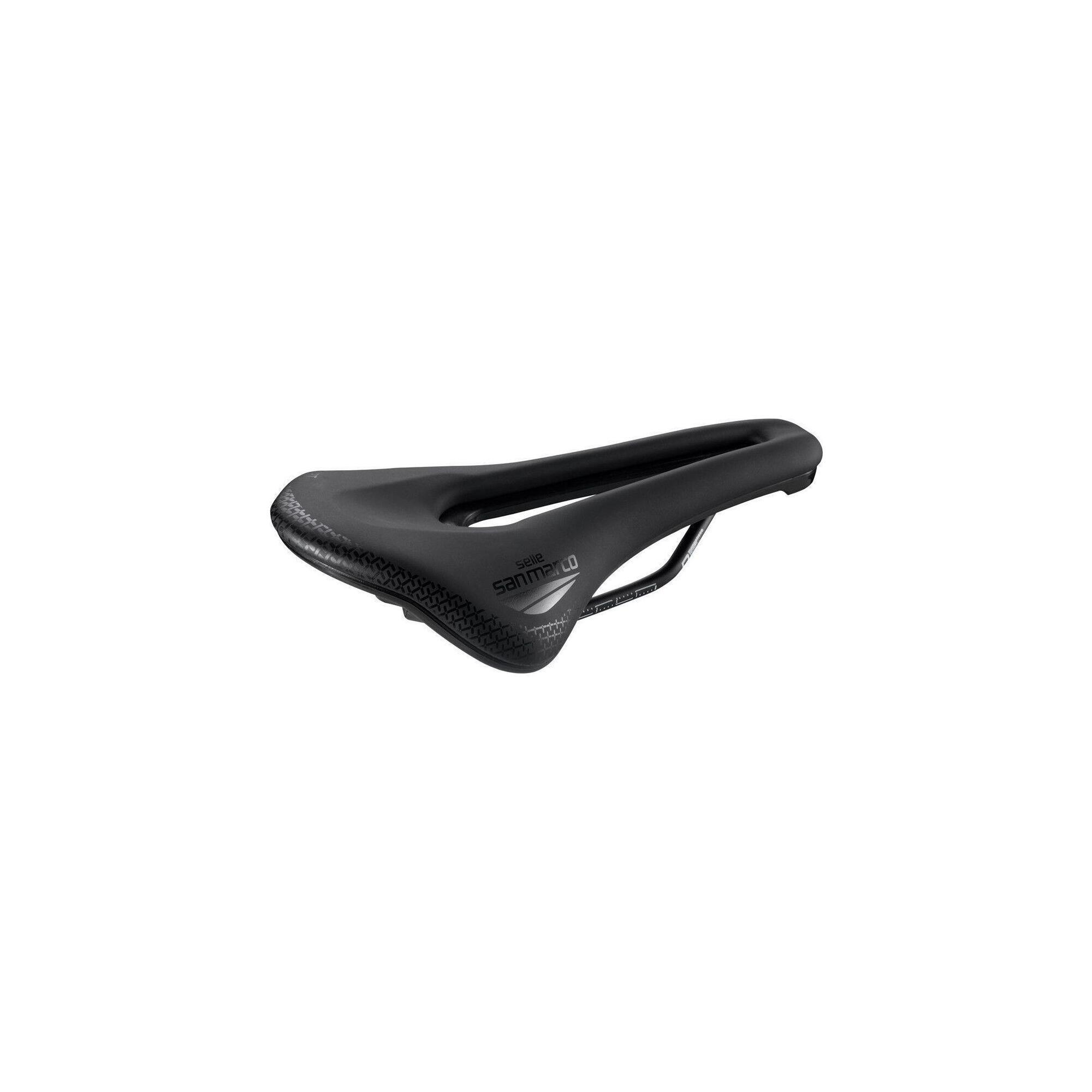 SELLE SAN MARCO Sedlo Sedlo San Marco Shortfit 2.0 Comfort Open-Fit Dynamic