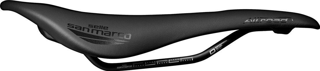 SELLE SAN MARCO Selle de route ALLROAD Dynamic 2/7