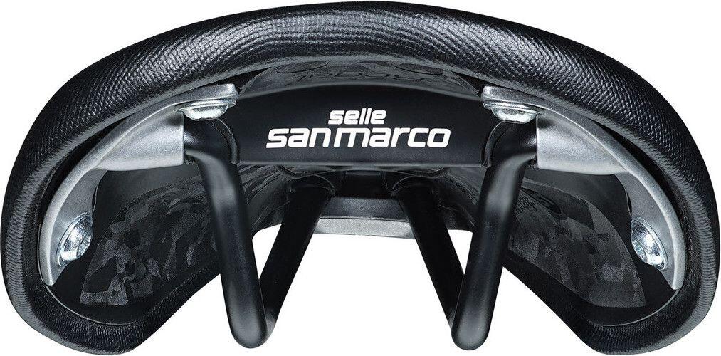 SELLE SAN MARCO Selle Gravel Und Bikepacking REGAL SHORT Carbon 5/6