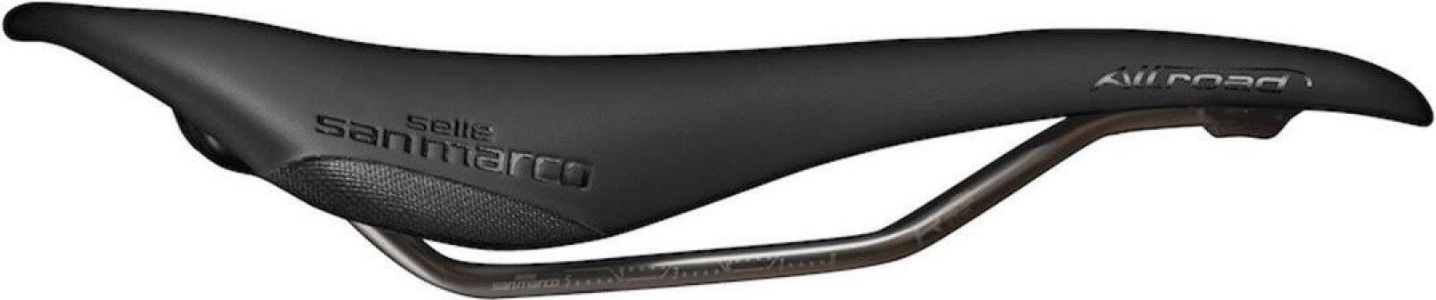 SELLE SAN MARCO Rennradsattel ALLROAD Racing 2/6