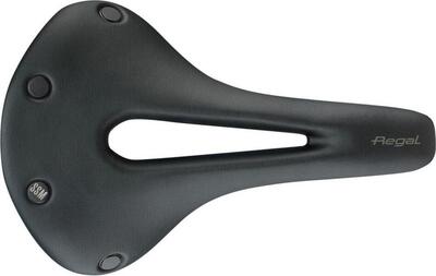 Zadel san marco regal open-fit carbon