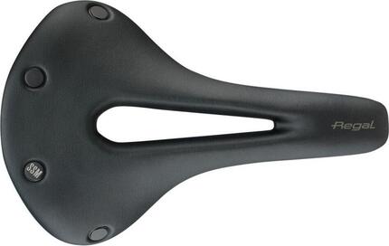 SELLE SAN MARCO Gravel-Sattel Und Bikepacking REGAL SHORT Carbon