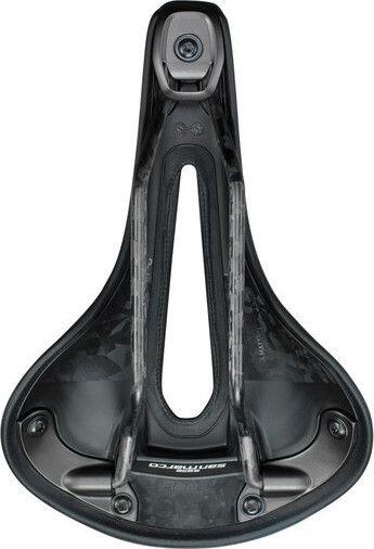 SELLE SAN MARCO Selle Gravel Und Bikepacking REGAL SHORT Carbon 4/6