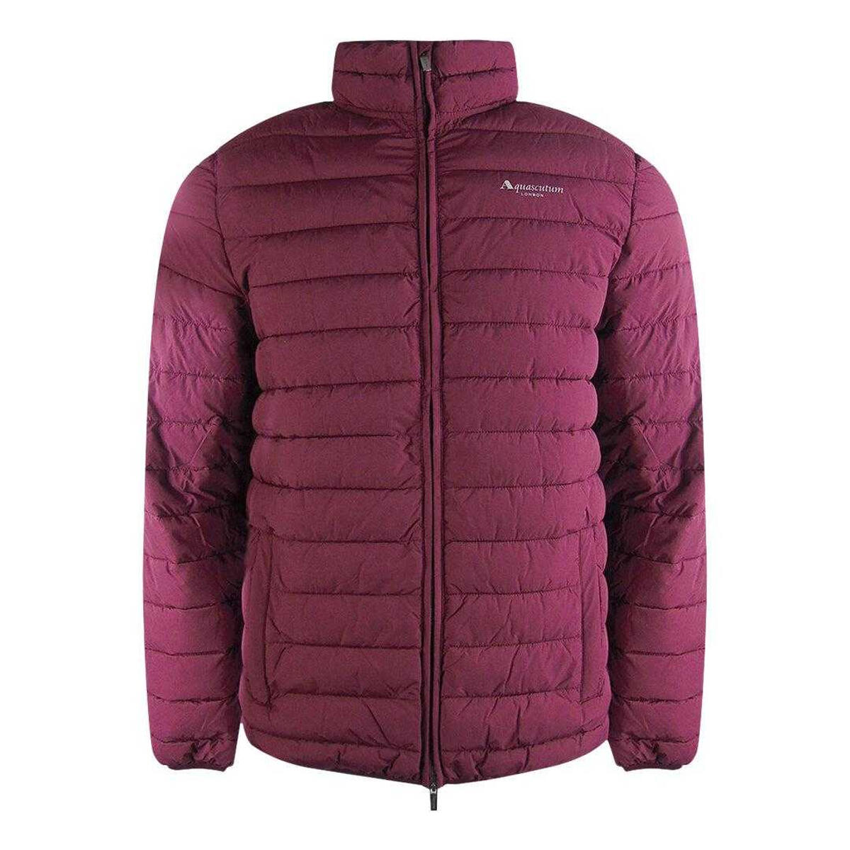 Aquascutum Mens Active Hunter Jacket