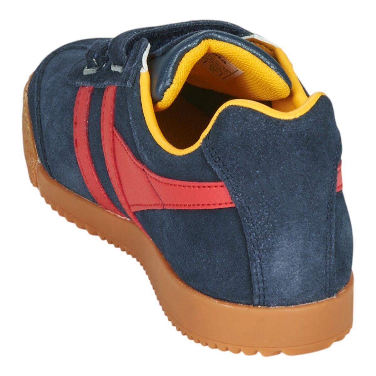 Baskets Gola HARRIER STRAP 5/6